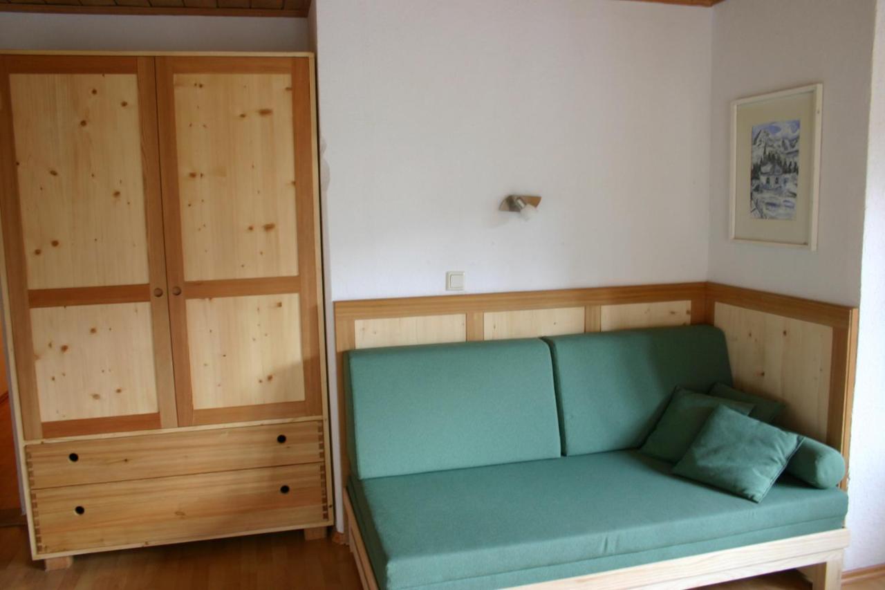 Tiefhof Nauders Quarto foto