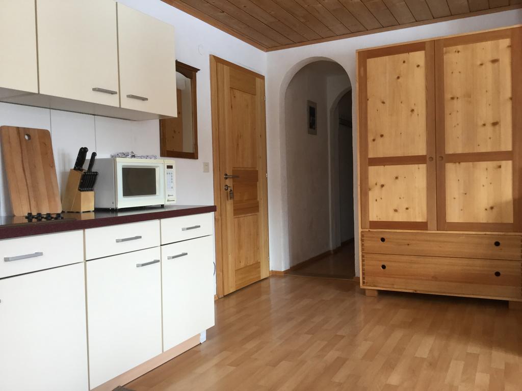 Tiefhof Nauders Quarto foto